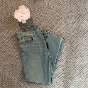 Levi Strauss Jeans